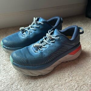 Hoka One One
